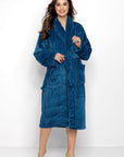Bathrobe model 205982 Momenti Per Me