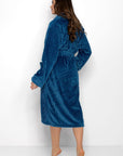 Bathrobe model 205982 Momenti Per Me