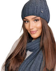 Cap model 205370 Kamea