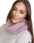 Infinity Scarf model 205425 Kamea