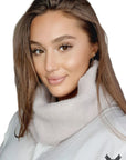 Infinity Scarf model 205429 Kamea