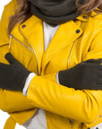 Gloves model 205651 Kamea