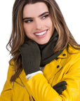 Infinity Scarf model 205664 Kamea