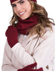 Infinity Scarf model 205666 Kamea