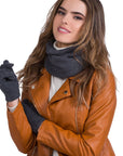 Infinity Scarf model 205667 Kamea