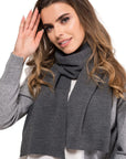 Shawl model 205671 Kamea