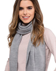 Shawl model 205672 Kamea