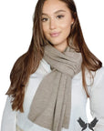 Shawl model 205673 Kamea