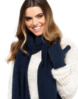 Shawl model 205736 Kamea
