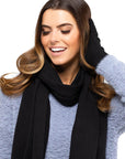 Shawl model 205738 Kamea