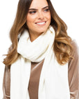 Shawl model 205742 Kamea
