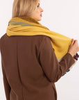 Sjaal AT