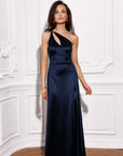 Long dress model 206060 Roco Fashion