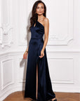 Long dress model 206060 Roco Fashion