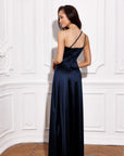 Long dress model 206060 Roco Fashion