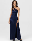 Long dress model 206060 Roco Fashion