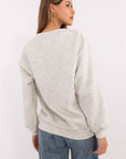 Sweatshirt model 206134 Factory Price