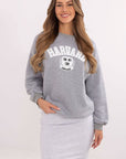 Sweatshirt model 206135 Factory Price