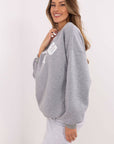 Sweatshirt model 206135 Factory Price
