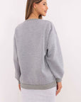 Sweatshirt model 206135 Factory Price