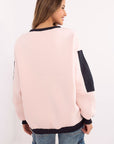 Sweatshirt model 206136 Factory Price