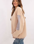 Sweatshirt model 206137 Factory Price