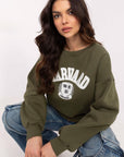 Sweatshirt model 206372 Factory Price
