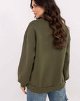 Sweatshirt model 206372 Factory Price