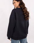 Sweatshirt model 206373 Factory Price