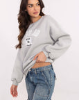 Sweatshirt model 206374 Factory Price