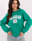 Sweatshirt model 206375 Factory Price