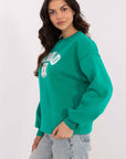 Sweatshirt model 206375 Factory Price