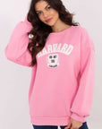 Sweatshirt model 206377 Factory Price