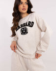 Sweatshirt model 206378 Factory Price