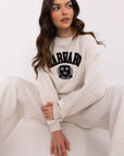 Sweatshirt model 206378 Factory Price