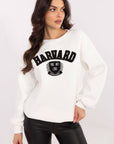 Sweatshirt model 206379 Factory Price