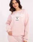 Sweatshirt model 206381 Factory Price