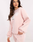 Sweatshirt model 206381 Factory Price