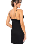 Nightshirt model 206603 Donna