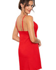 Nightshirt model 206604 Donna