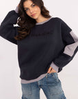 Sweatshirt model 206610 Factory Price