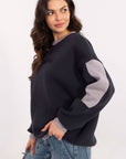 Sweatshirt model 206610 Factory Price