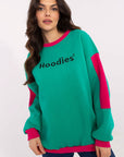 Sweatshirt model 206611 Factory Price