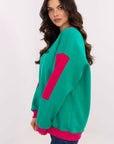 Sweatshirt model 206611 Factory Price