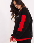 Sweatshirt model 206612 Factory Price