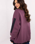 Sweatshirt model 206613 Factory Price