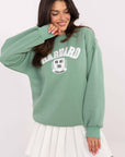 Sweatshirt model 206614 Factory Price