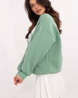 Sweatshirt model 206614 Factory Price