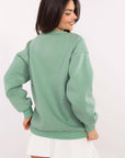 Sweatshirt model 206614 Factory Price