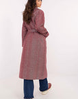 Coat model 206615 Lakerta